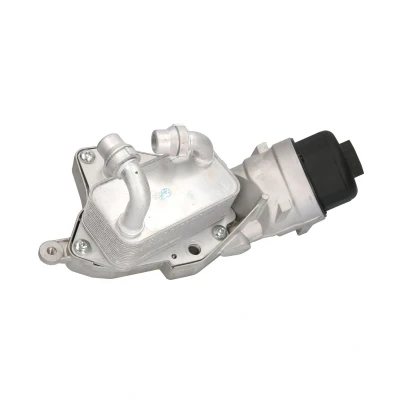 Afbeelding van Oliekoeler, motorolie THERMOTEC D4X010TT