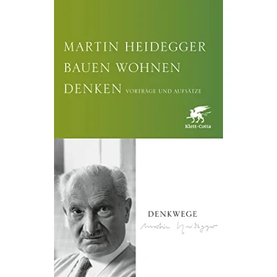 Afbeelding van Bauen Wohnen Denken