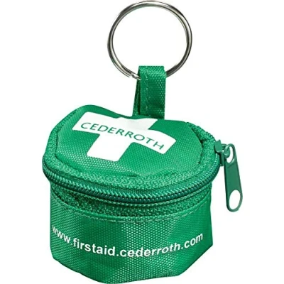 Afbeelding van Cederroth Beademingsmasker In Etui