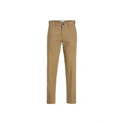 Afbeelding van JACK &amp; JONES Chino &#039;JPSTKane Barret&#039; cappuccino