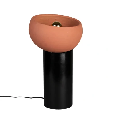 Afbeelding van Dutchbone Table Lamp Zahra M