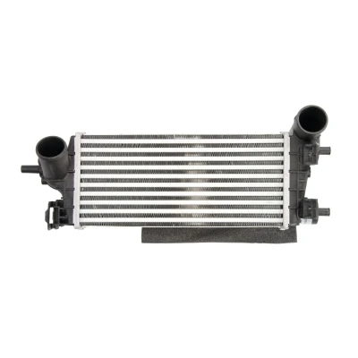 Afbeelding van Intercooler, inlaatluchtkoeler NRF 30926