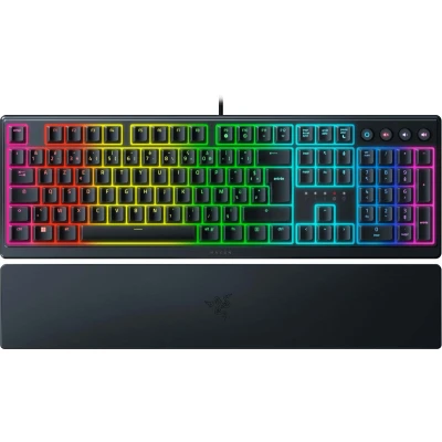 Afbeelding van Razer Ornata V3 Low Profile Gaming Keyboard FR Azerty Layout