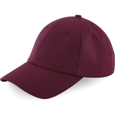 Afbeelding van Senvi Authentic Baseball Cap Kleur Bordeaux