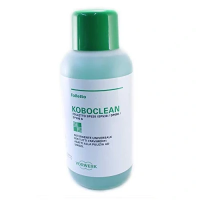 Afbeelding van Koboclean universele reiniger voor vloeren SP520 SP530 SP600 SP600S