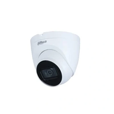 Afbeelding van Dahua Technology Lite IPC HDW2431T AS 0280B S2 bewakingscamera Torentje IP beveiligingscamera Binnen &amp; buiten 2688 x 1520 Pixels Vloer