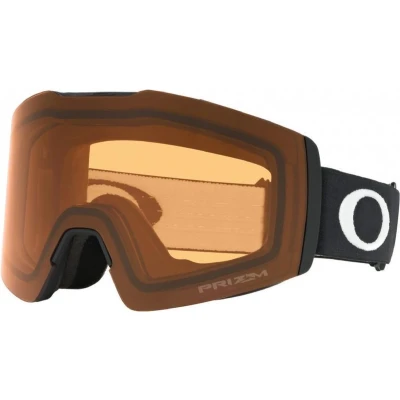 Afbeelding van Oakley Fall Line XM Matte Black/ Prizm Snow Persimmon OO7103 17