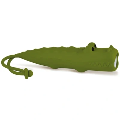 Afbeelding van Rabbit&amp;Friends Flashlight Buddy Crocodile