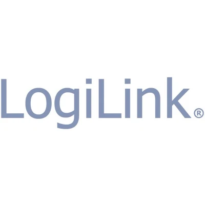 Afbeelding van LogiLink CQ2092U CAT6 U/UTP patchkabel PrimeLine AWG24 LSZH grijs 10m