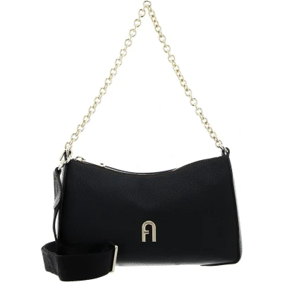 Afbeelding van Furla Primula MINI Handtas, Dames, Maat: One Size, Nero
