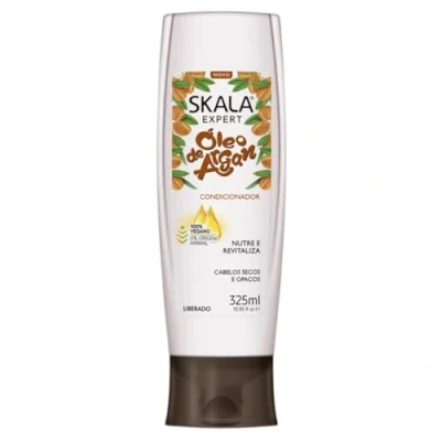 Afbeelding van Skala Acondicionador Oleo Argan 325 Ml