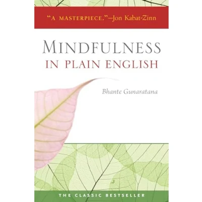 Afbeelding van Mindfulness in Plain English: 20th Anniversary Edition