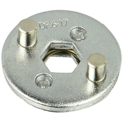 Afbeelding van Facom flens voor df.17 nissan capstar/ renault maxity DF.6 17