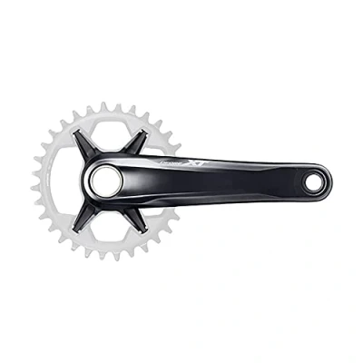 Afbeelding van Shimano, Fietsslinger, (175 mm)
