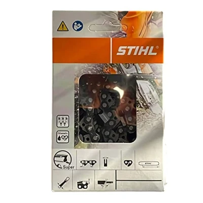 Afbeelding van Stihl Rol ketting 3/8&quot; PM3 1,3mm 36360001640