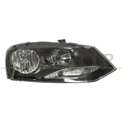 Afbeelding van Koplamp PRASCO VG0234923