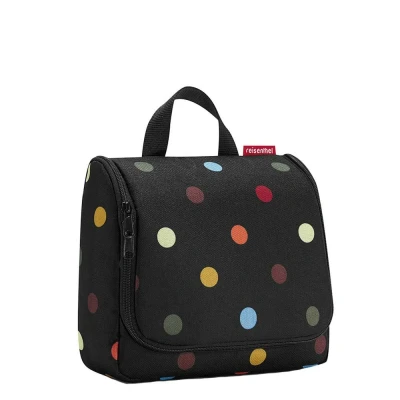 Afbeelding van Reisenthel Travelling Toiletbag dots