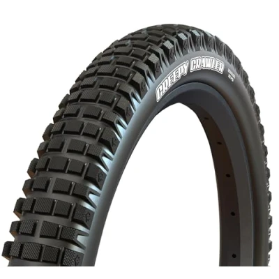 Afbeelding van Maxxis Creepy Crawler R Clincher band 20x2.50&quot; Bandenmaat 67 387 20x2.50
