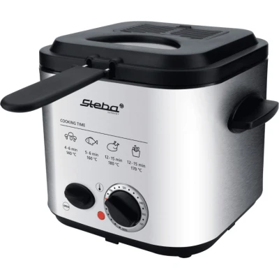 Afbeelding van Steba DF95F Minifriteuse/Fondue