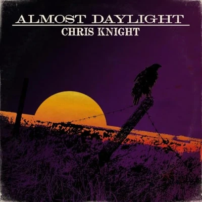 Afbeelding van Almost Daylight