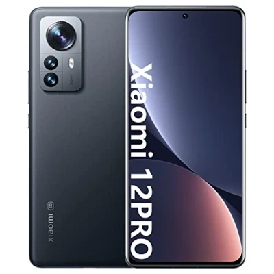 Afbeelding van Smartphone Xiaomi 12 Pro 5G 6,73&quot;Octa Core GB RAM 256 Grijs