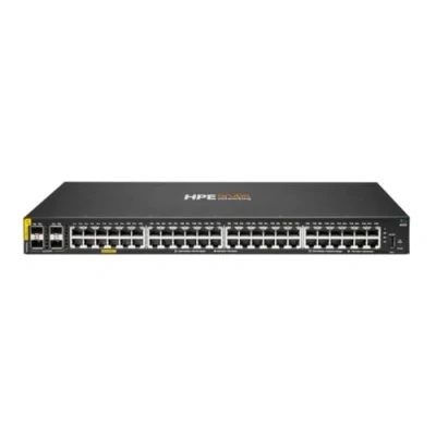 Afbeelding van Switch HPE R8N85A