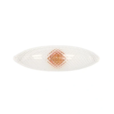 Afbeelding van ABAKUS 212 1426R AE Knipperlichten Rechts voor Met lamphouder TOYOTA: Yaris I Hatchback