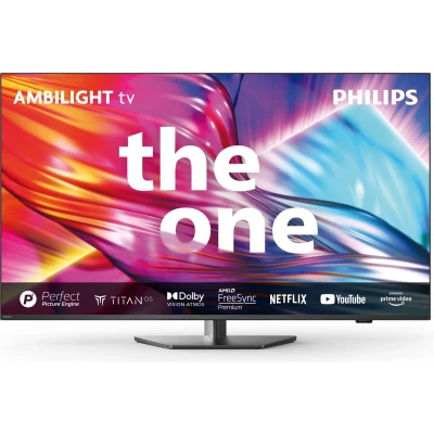 Afbeelding van Philips 75pus8909/12 (2024)