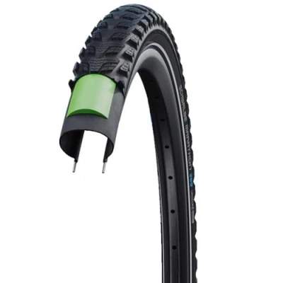 Afbeelding van Schwalbe Marathon 365 4season perfromance reflex 20x2.15