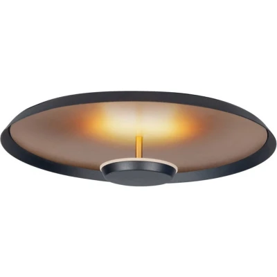 Afbeelding van HighLight Plafonnière Oro Gold Large