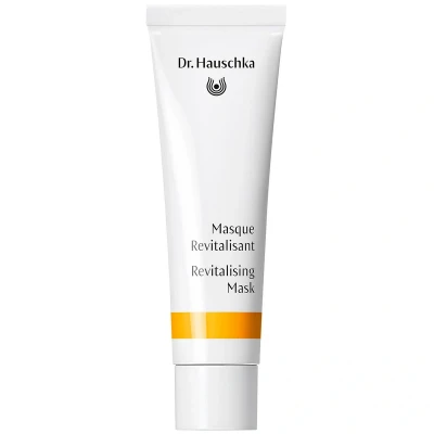 Afbeelding van Dr. Hauschka Revitalising Mask30 ml.