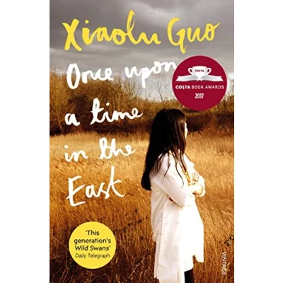 Afbeelding van Once Upon A Time in the East: Story of Growing up