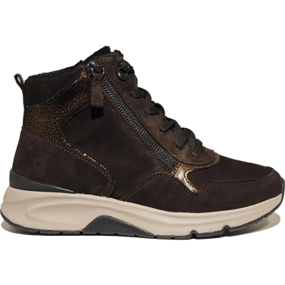 Afbeelding van Gabor 56.888 Boots Maat 41 Bruin Schutrups