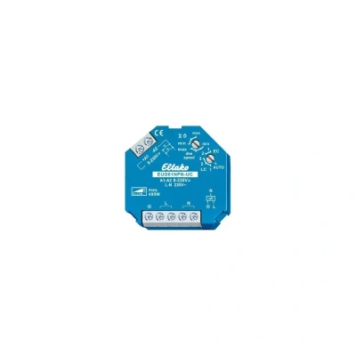 Afbeelding van Universele inbouwdimmer Eltako LED 100W overig 400W