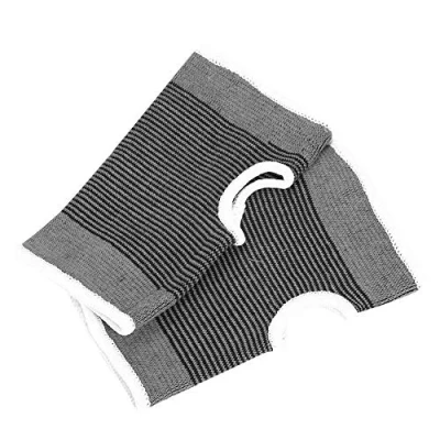 Afbeelding van Tbest Sport Pols Brace,1 Paar Compreessie Ondersteuning Handschoenen Polspijn &amp; Artritis Palm Protector voor Carpaal Tunnel, verwondingen, Hand tendinitis, Reuma Mannen Vrouwen