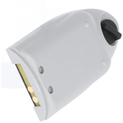 Afbeelding van Originele BT923 00116 batterij Cattron Theimeg Excalibur 3.6V 1500mAh