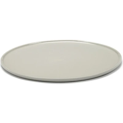 Afbeelding van Serax Vincent Van Duysen Cena plat bord D26cm H0.8cm sand