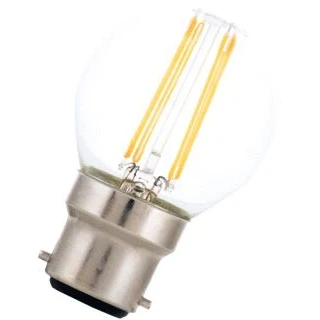 Afbeelding van BAILEY LED LAMP