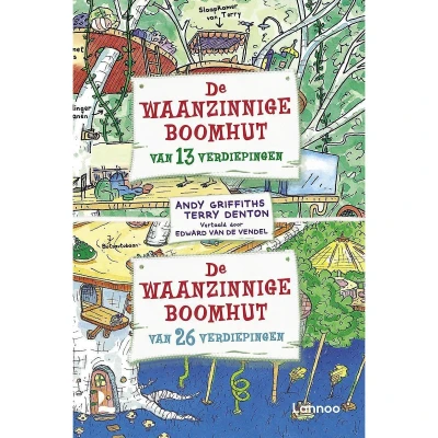 Afbeelding van Waarom? De grote encyclopedie van je lic