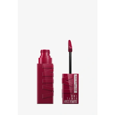 Afbeelding van Maybelline Super Stay Vinyl lnk 30 UNRIVALED