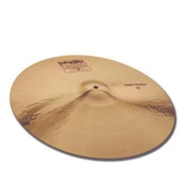 Afbeelding van Paiste 2002 Thin Crash 16&quot; bekken