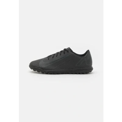 Afbeelding van Nike Performance Vapor 16 CLUB TF Voetbalschoenen voor kunstgras, Maat: 37.5, Black/deep jungle Kunststof
