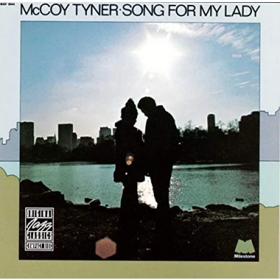 Afbeelding van McCoy Tyner Song For My Lady (CD)