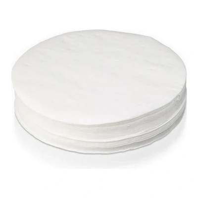 Afbeelding van Bravilor Vlakfilterpapier B5 250 stuks