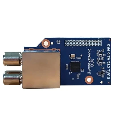 Afbeelding van GigaBlue Dual/Twin DVB C/T2 Tuner PRO