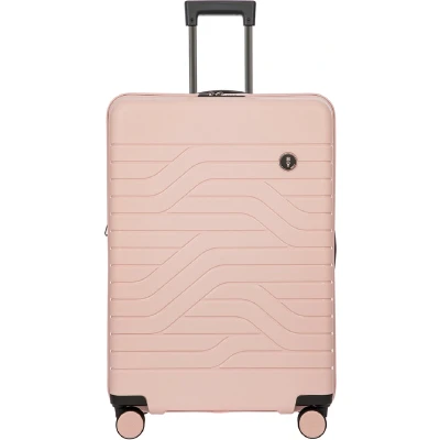 Afbeelding van Bric&#039;s Be Young Ulisse Trolley Medium Expandable Pearl Pink