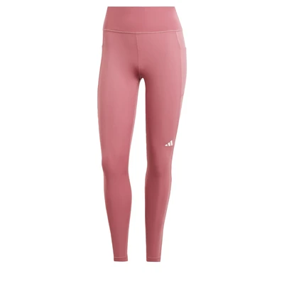 Afbeelding van adidas Performance OTR Hardlooplegging, Dames, Maat: XS, Preloved crimson