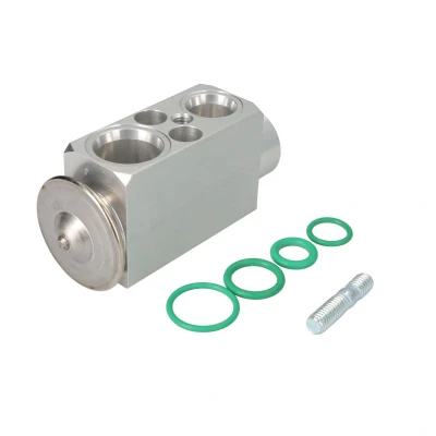 Afbeelding van Expansieventiel, airconditioning NRF 38490