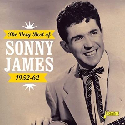 Afbeelding van Sonny James The Very Best Of 1952 1962 (CD)