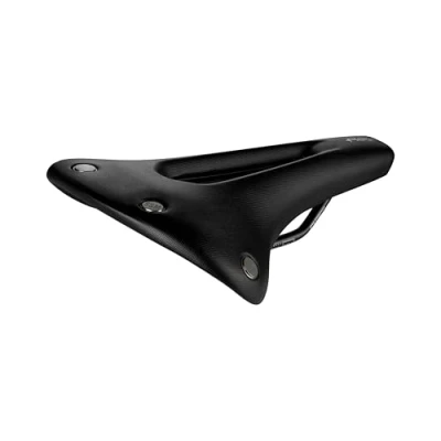 Afbeelding van Selle San Marco Regal Short Open Fit Dynamic Zadel Zwart 165 mm